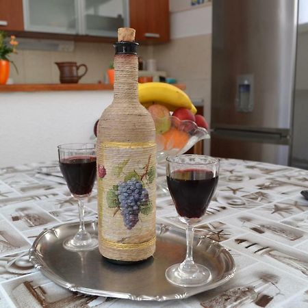 Relaxing Apartment Carpe Diem Split Zewnętrze zdjęcie