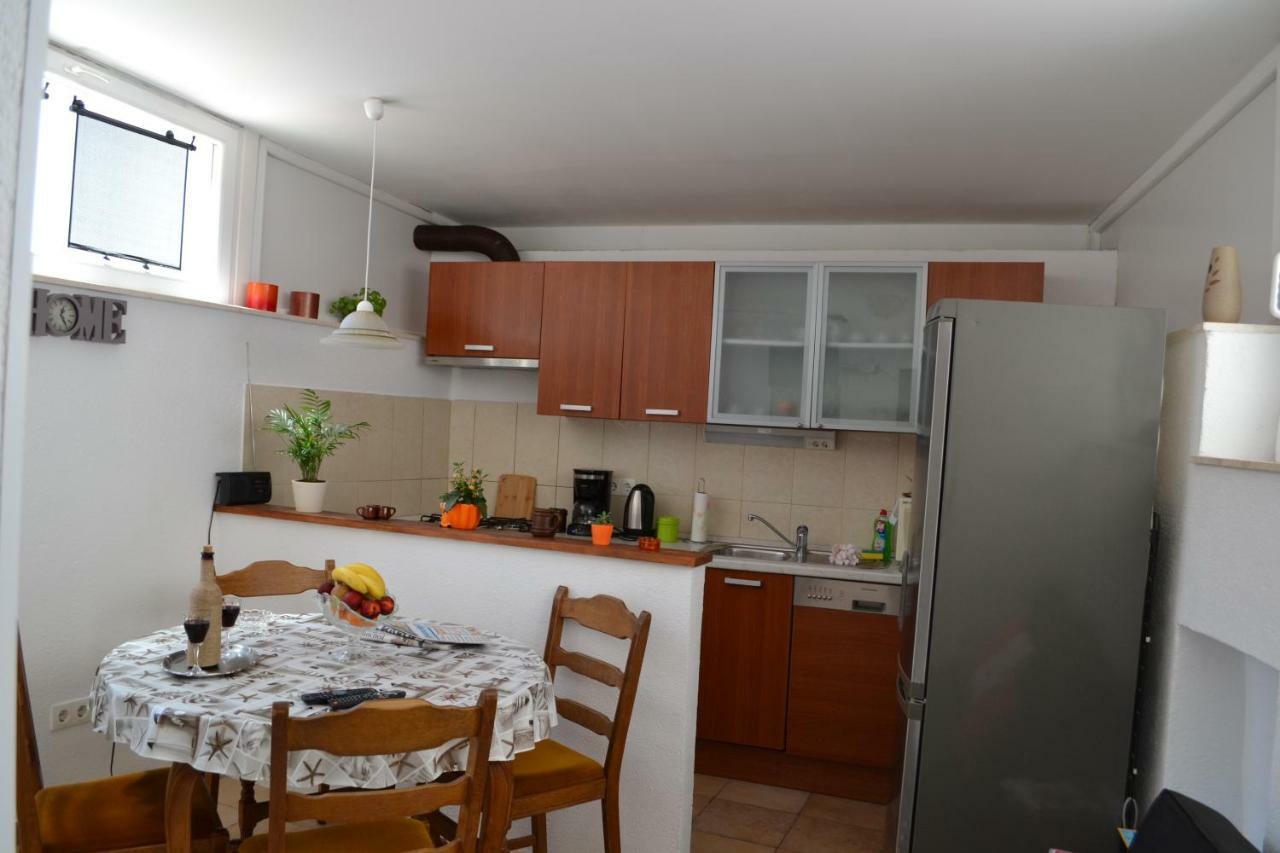 Relaxing Apartment Carpe Diem Split Zewnętrze zdjęcie