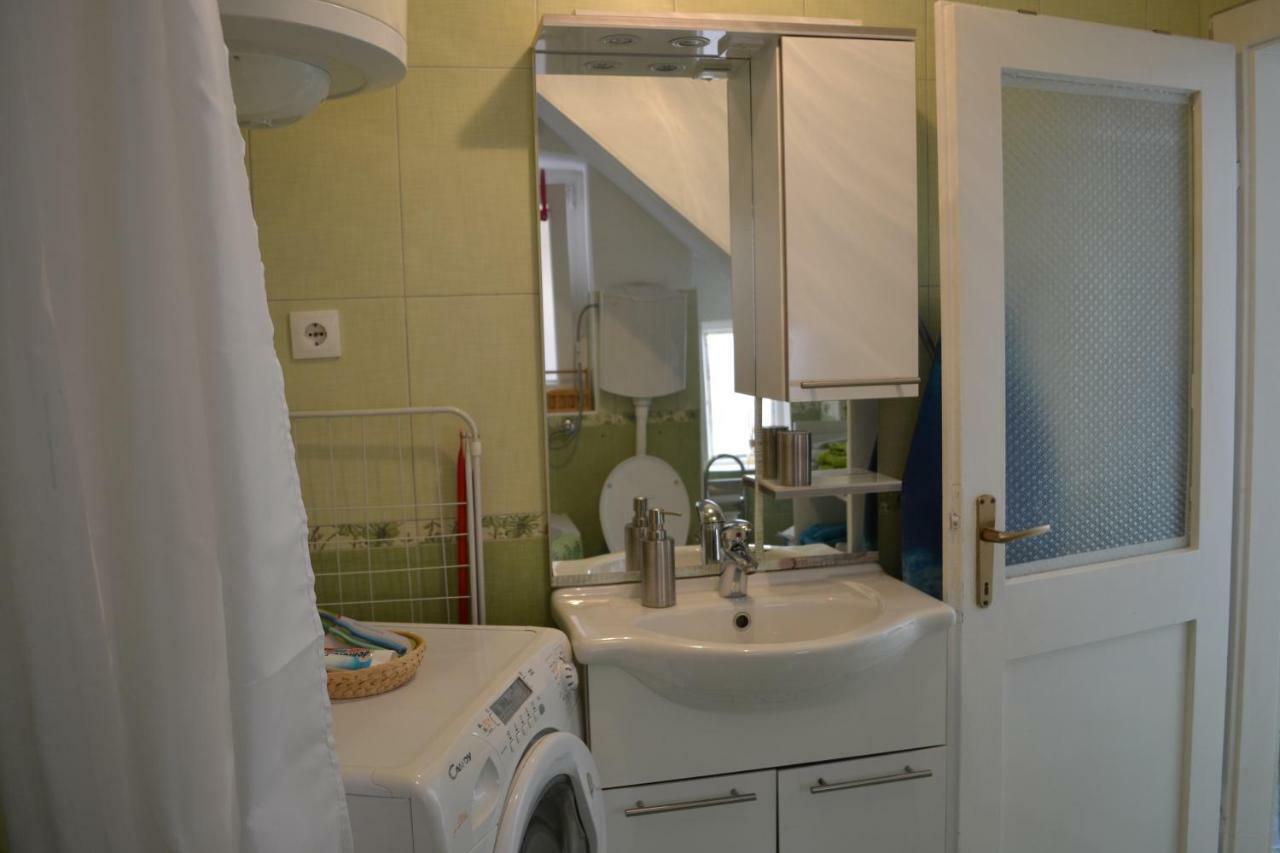 Relaxing Apartment Carpe Diem Split Zewnętrze zdjęcie
