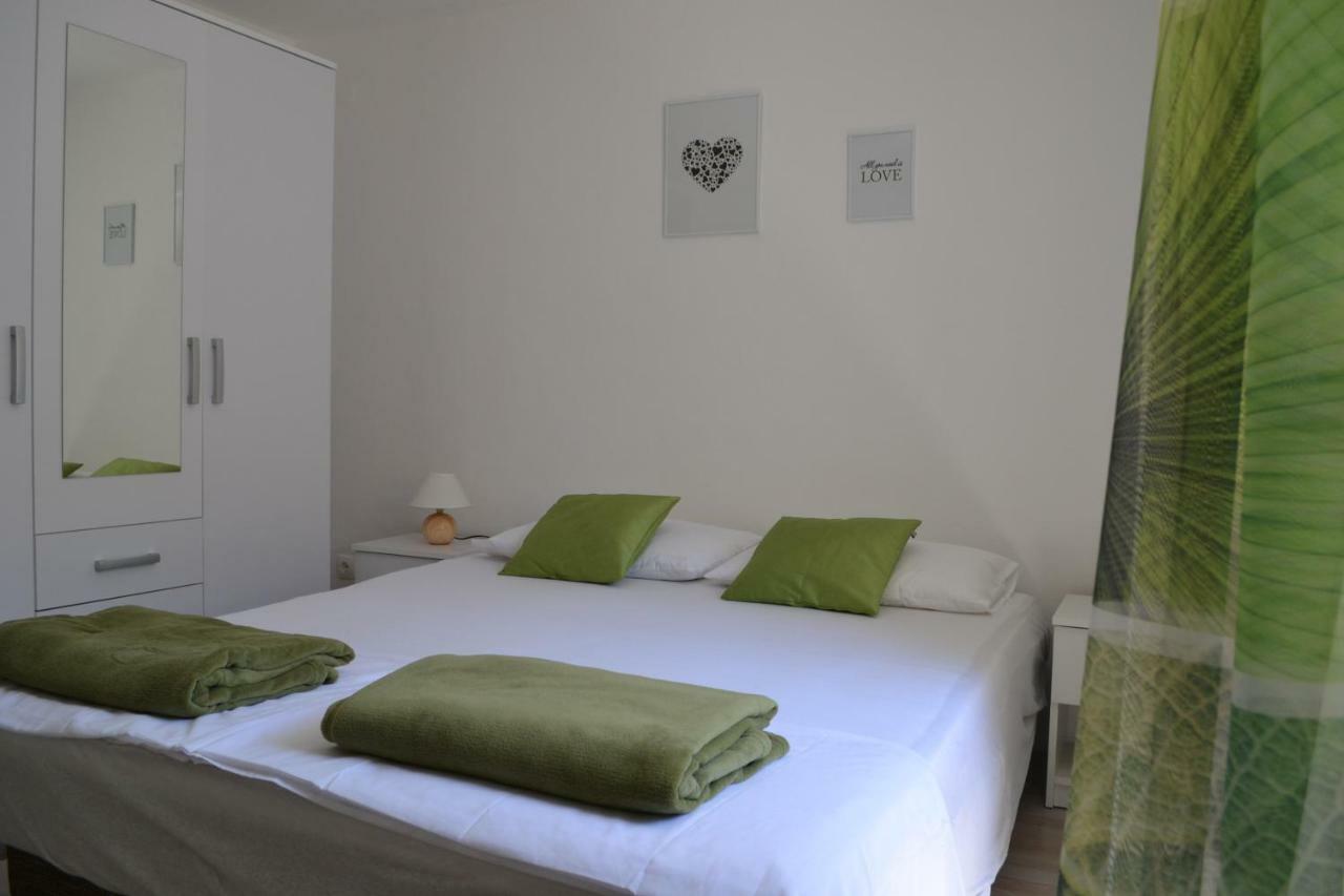 Relaxing Apartment Carpe Diem Split Zewnętrze zdjęcie