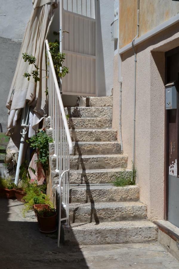 Relaxing Apartment Carpe Diem Split Zewnętrze zdjęcie