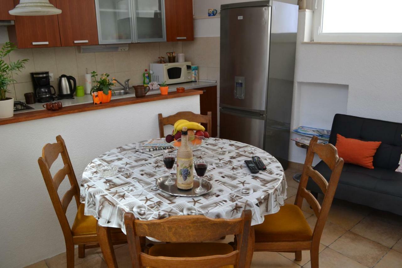 Relaxing Apartment Carpe Diem Split Zewnętrze zdjęcie