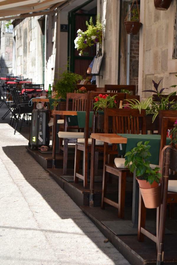 Relaxing Apartment Carpe Diem Split Zewnętrze zdjęcie