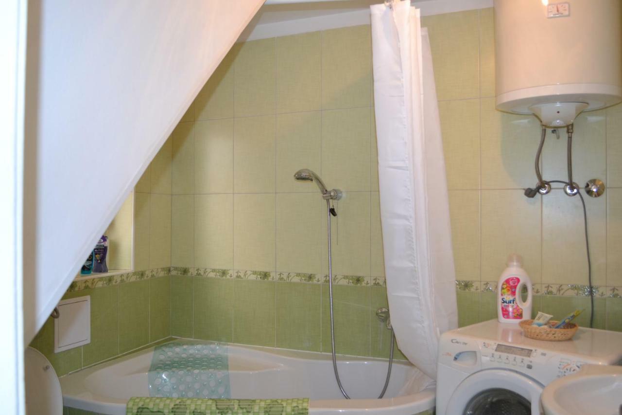 Relaxing Apartment Carpe Diem Split Zewnętrze zdjęcie