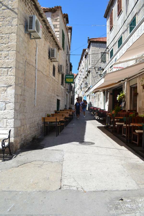 Relaxing Apartment Carpe Diem Split Zewnętrze zdjęcie