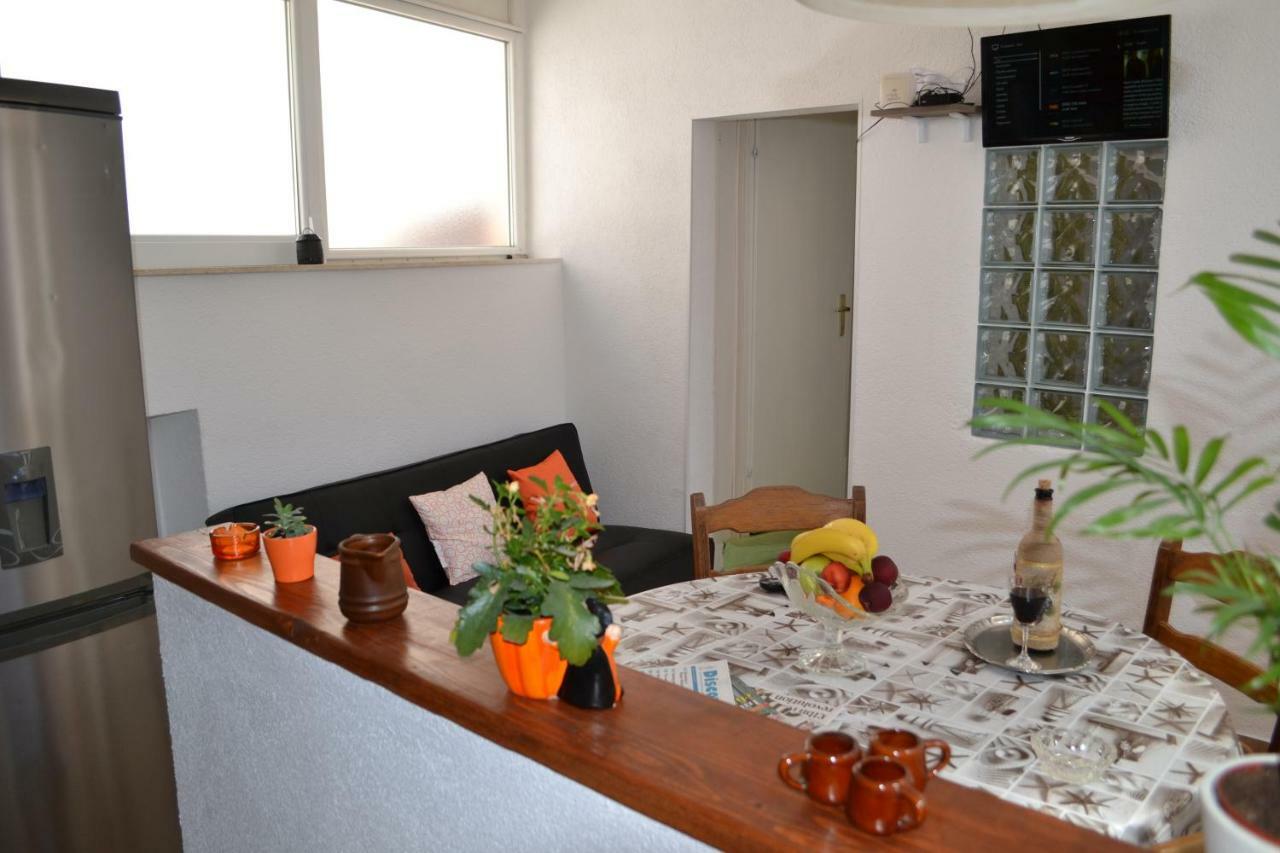 Relaxing Apartment Carpe Diem Split Zewnętrze zdjęcie