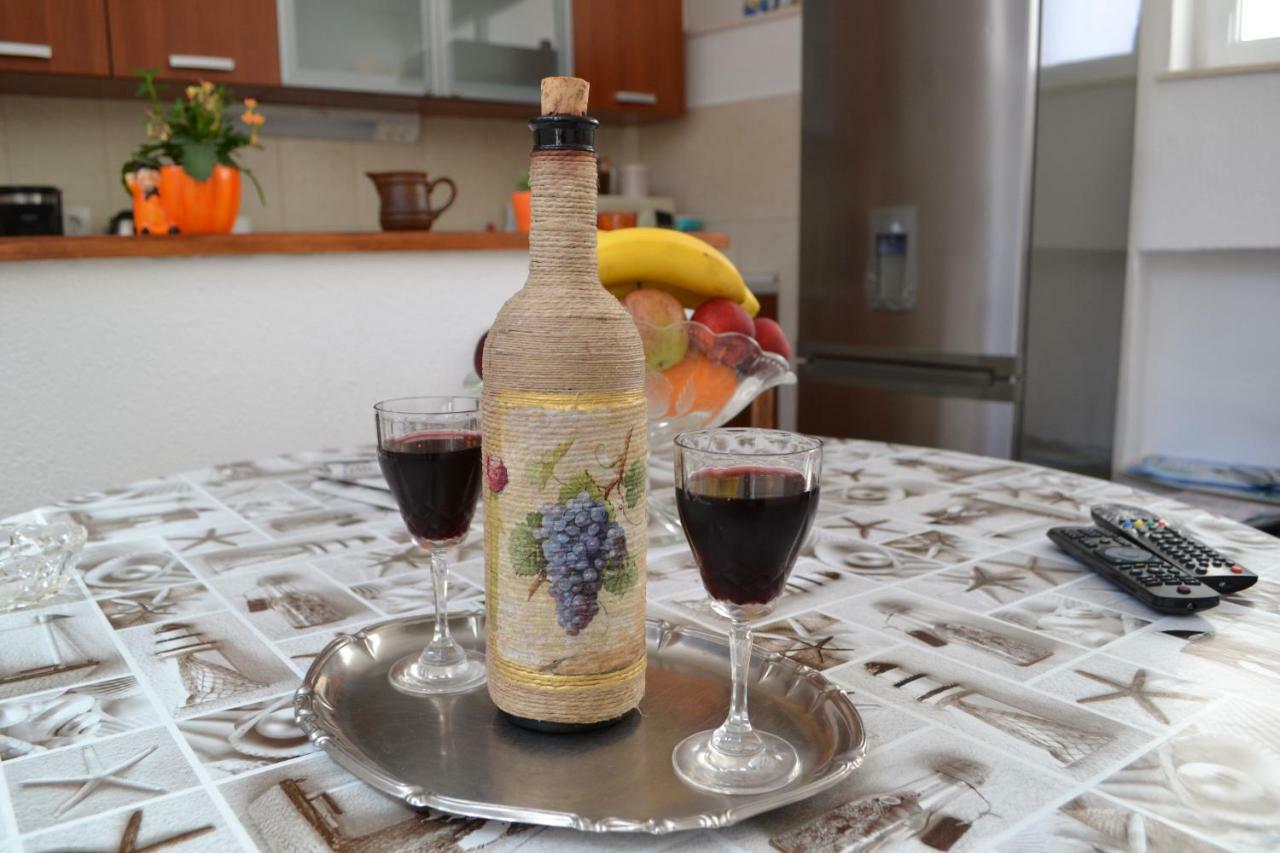 Relaxing Apartment Carpe Diem Split Zewnętrze zdjęcie