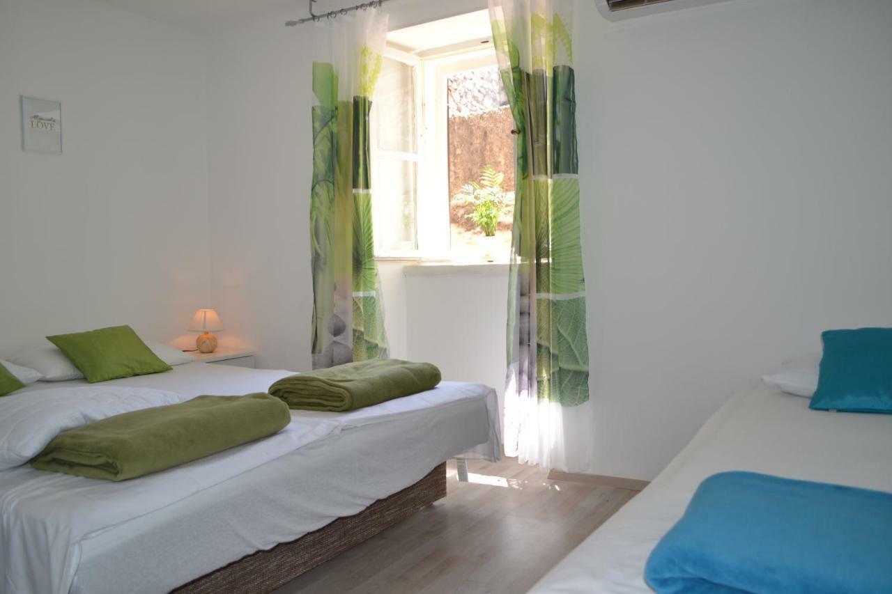 Relaxing Apartment Carpe Diem Split Zewnętrze zdjęcie