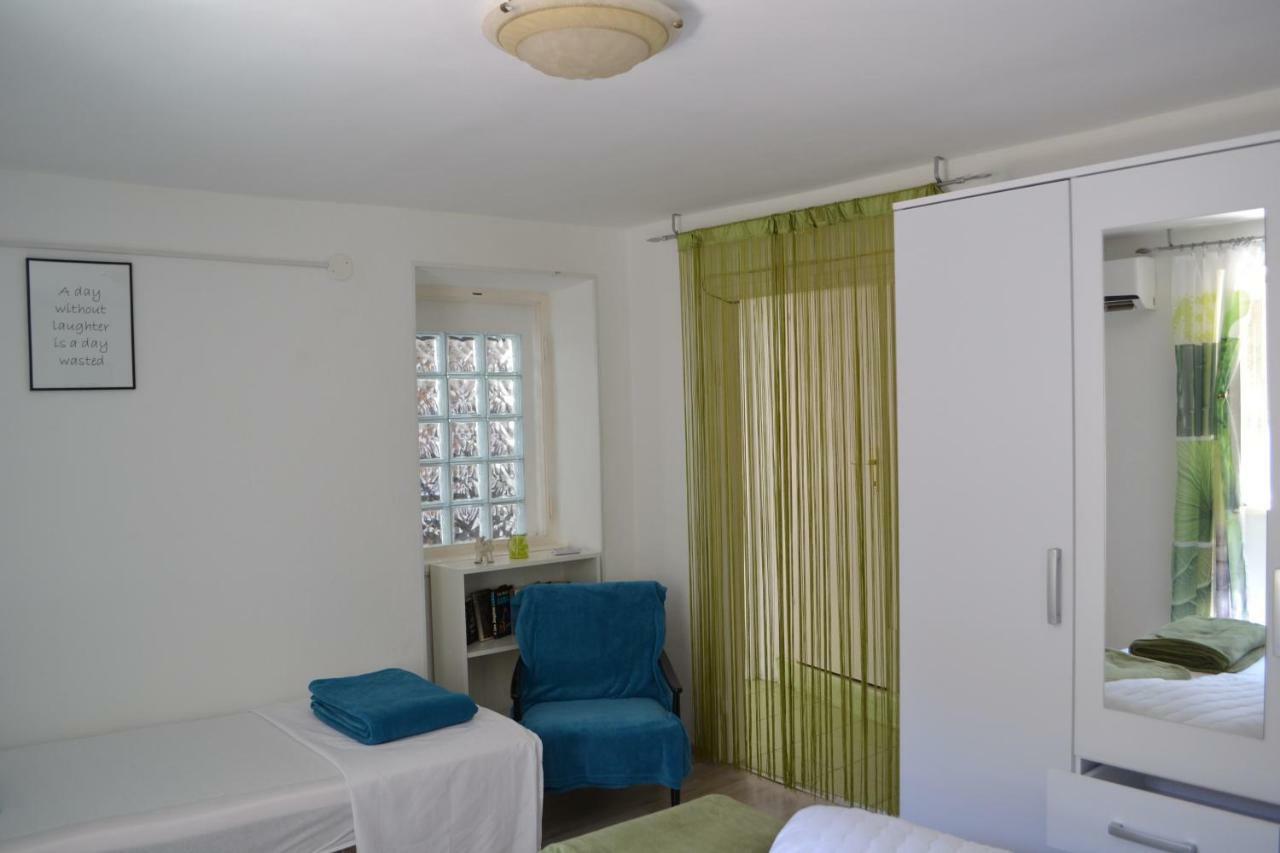 Relaxing Apartment Carpe Diem Split Zewnętrze zdjęcie